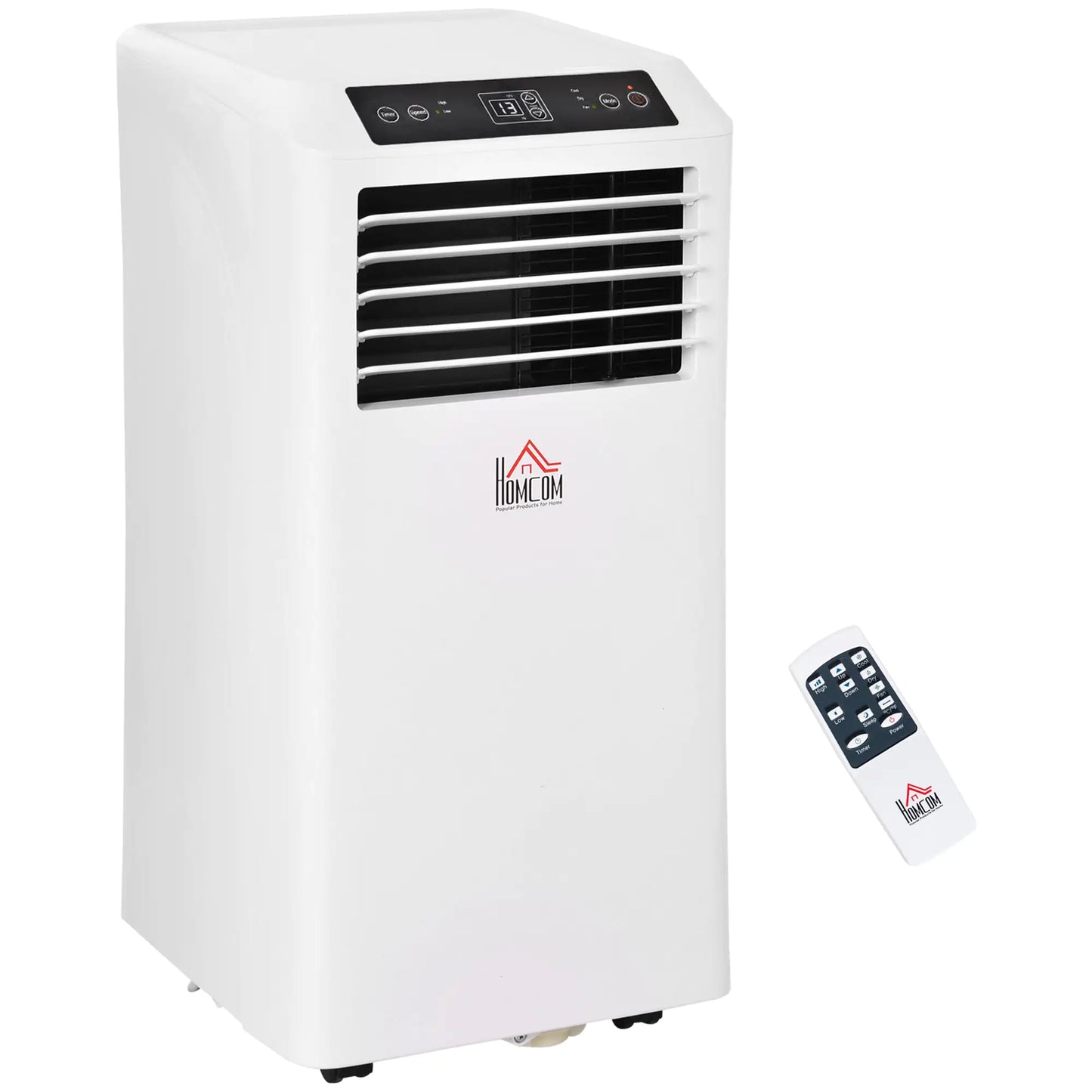 Plastic Portable Air Conditioner