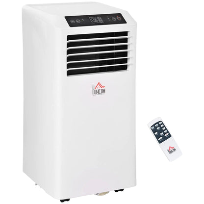 Plastic Portable Air Conditioner